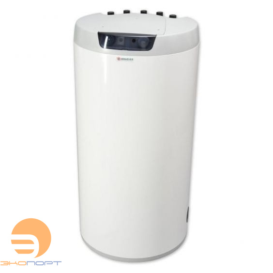 Водонагреватель напольный OKC 200 NTR косв.нагрева 200 л. Drazice