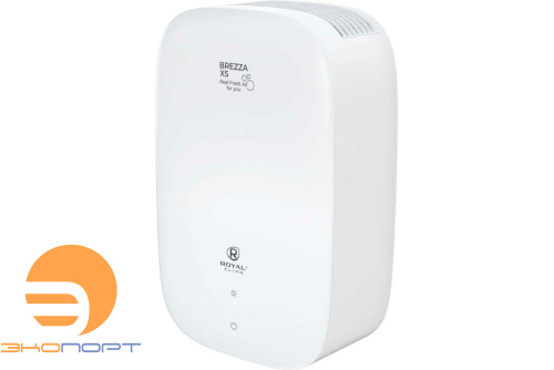 Приточно-очистительный комплекс RCB 75  Royal Clima