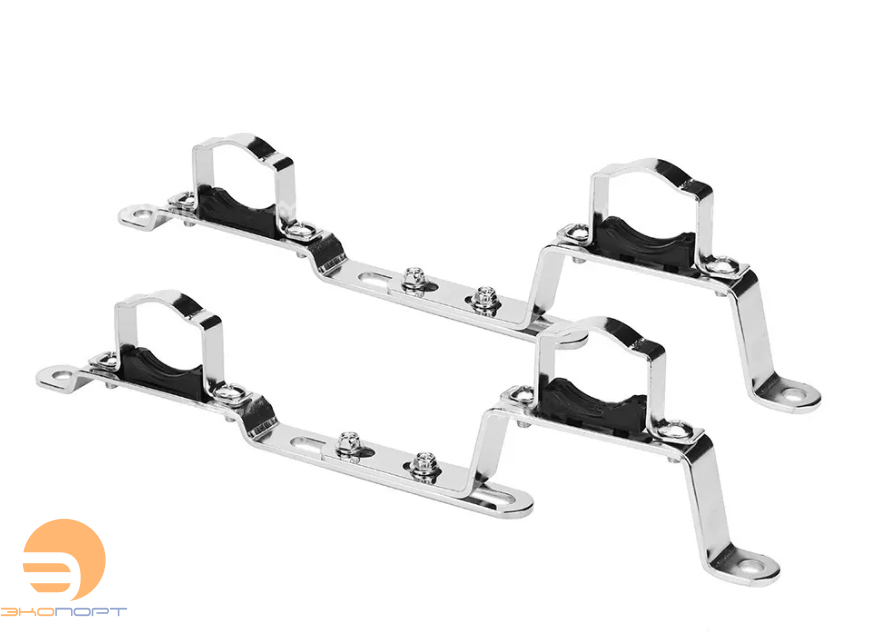 Кронштейн для коллектора 1" Varmega