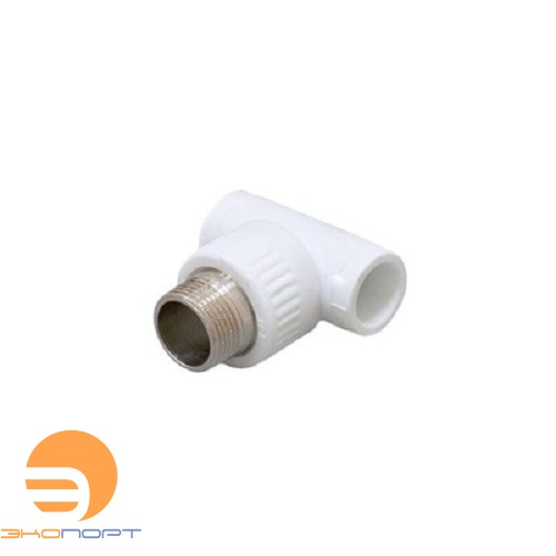 Тройник НР 32Х1'  PPRC FUSITEK