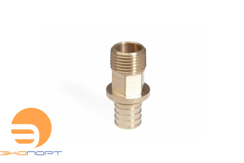 Переход на н/р 20 - R 1" RAUTITAN RX Rehau