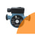 Насос циркуляционный WCP 25-40G (с гайками) Wester
