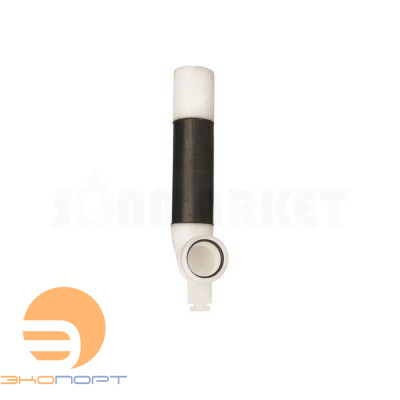 Сливной патрубок TECE