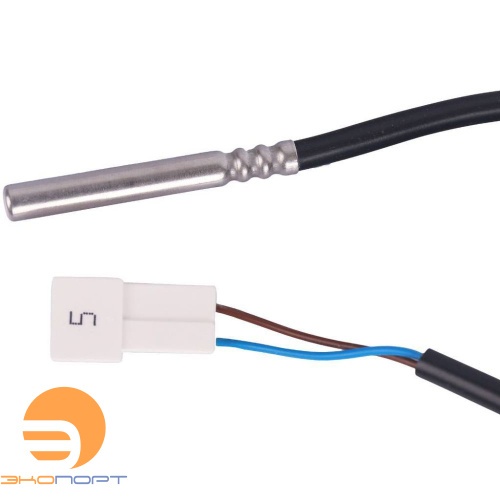 Датчик температуры водонагревателя NTC l=3750 мм