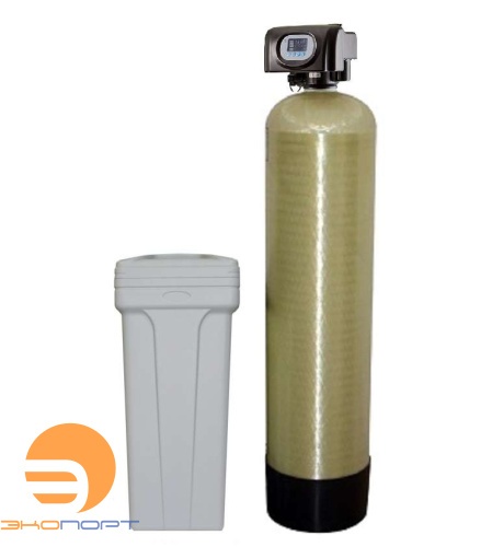 Установка ионообменная 1252/F65С3