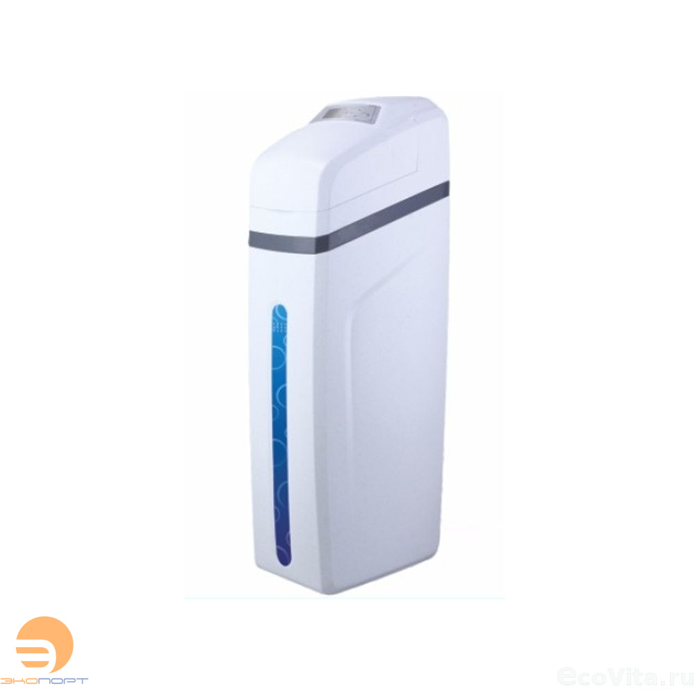 Кабинет-умягчитель NatureWater Soft-XB2