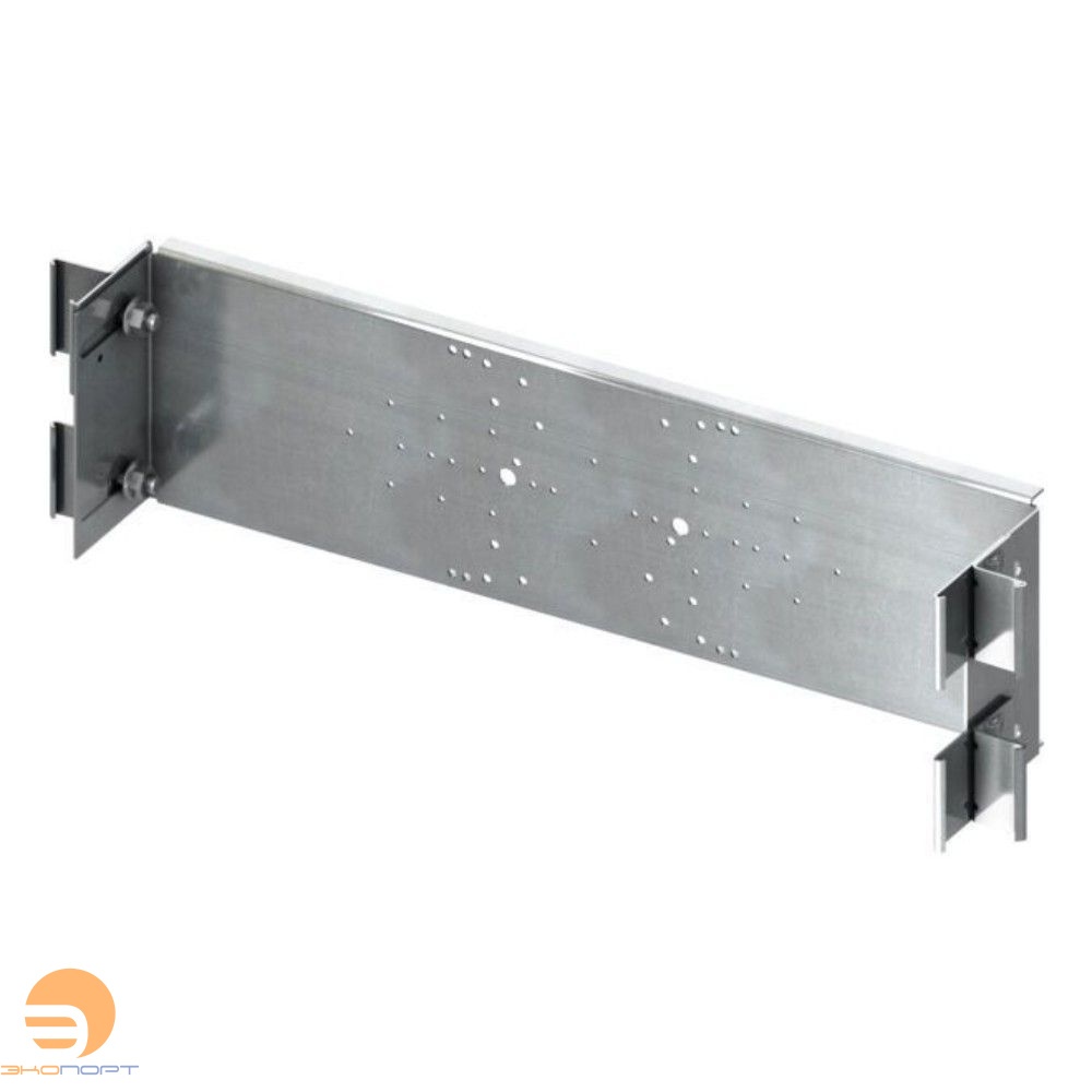 Пластина монтажная для сантех. арматуры, ХОММЕТ