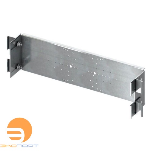 Пластина монтажная для сантех. арматуры, ХОММЕТ