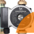 Насосно-смесительный узел с термостатическим клапаном 3/4" Grundfos UPSO 15-65 130 STOUT