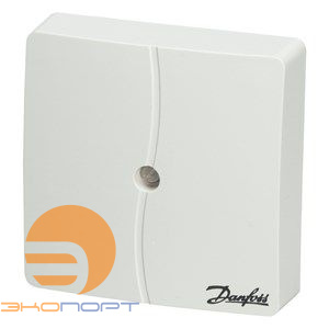 Датчик температуры ESMT наружного воздуха (-50..+50С)