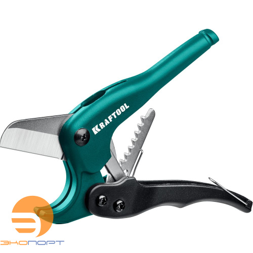 Ножницы по металлоплпстиковым и пластиковым трубам до 42 мм KRAFTOOL EXPERT