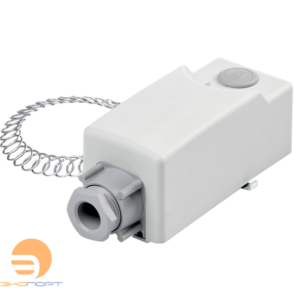 Термостат накладной TECEfloor 0-60 STC