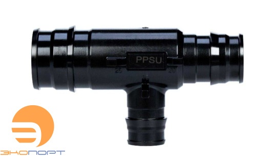 Тройник 25-16-20 PPSU USYSTEMS