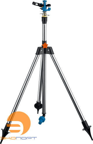 Распылитель импульсный, металлический на треноге RB-T GRINDA