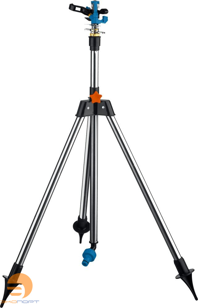 Распылитель импульсный, металлический на треноге RB-T GRINDA