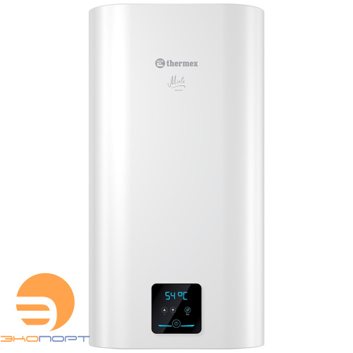 Водонагреватель плоский электрический  THERMEX Minta 50 V