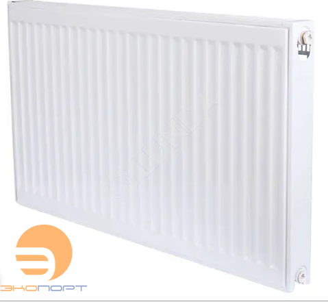 Радиатор Rommer Ventil 33 300-2400