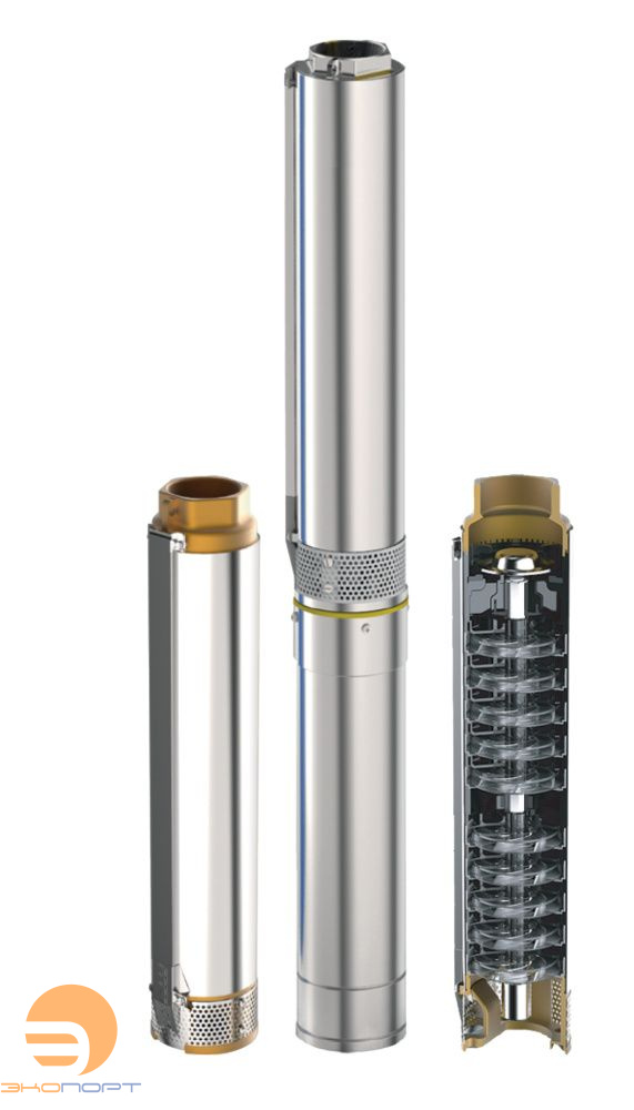 Насос SE4 2 21 O4SM ESPA