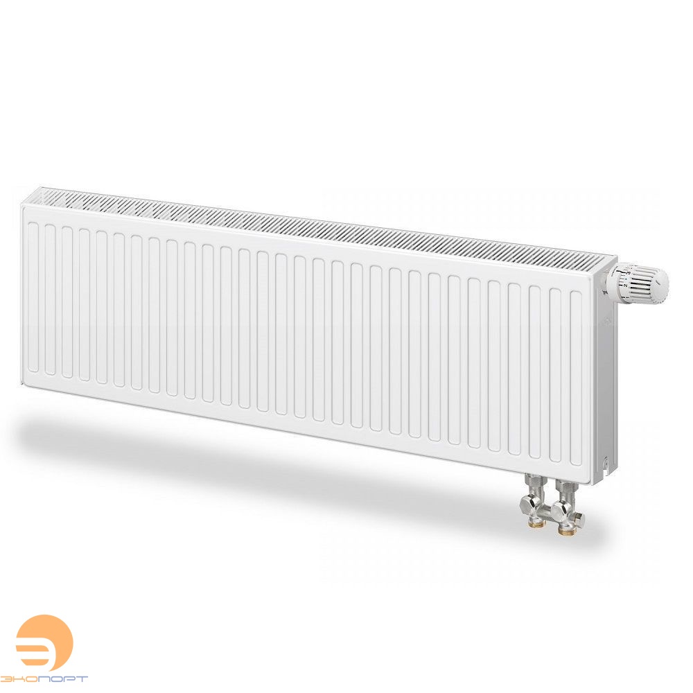 Радиатор Rommer Ventil 22 200-2300