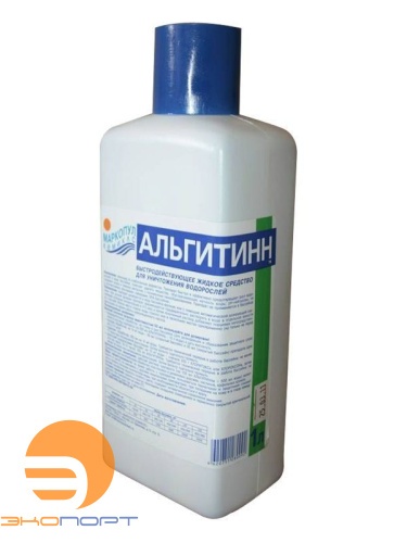 АЛЬГИТИНН 1л, Маркопул