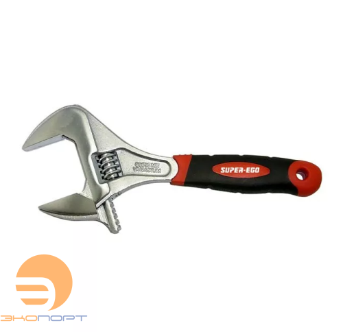 Ключ разводной профессиональный SEGO 8" Super-Ego