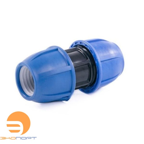 Муфта 40 РТП ПНД