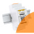 Адаптер eBus, DIN, RS485 (Modbus) ectoСontrol
