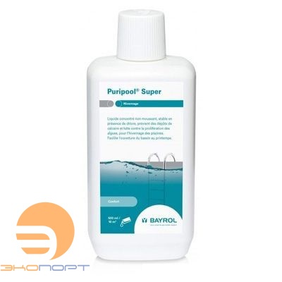 Пурипул Супер 1л