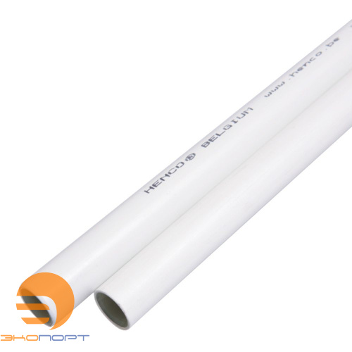 Труба металлопластиковая RIXc, PEXc-AL-PEXc 16x2,0 (отрезок 5м)HENCO