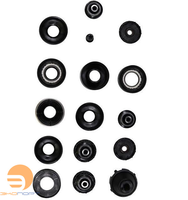 Ремкомплект Kit, SQ/SQE2/35-70, 10SQ/SQE/110-200, GRUNDFOS