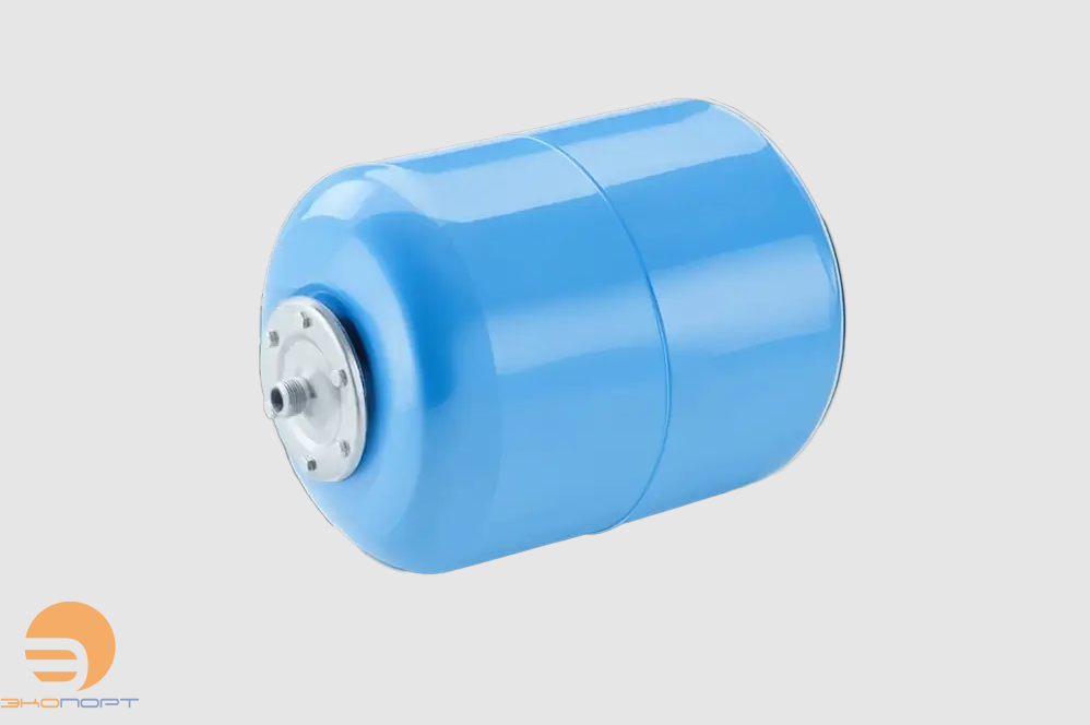 Гидроаккумулятор ГП 35 л (подвесной) UNIPUMP