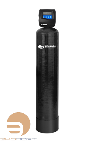 Система обезжелезивания и осветления WWFA-1354 Black BTCSR (CLACK)