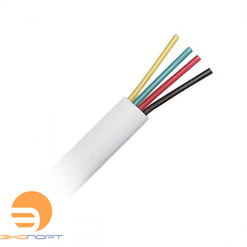 Кабель ШТПЛ для удлинения датчиков Нептун