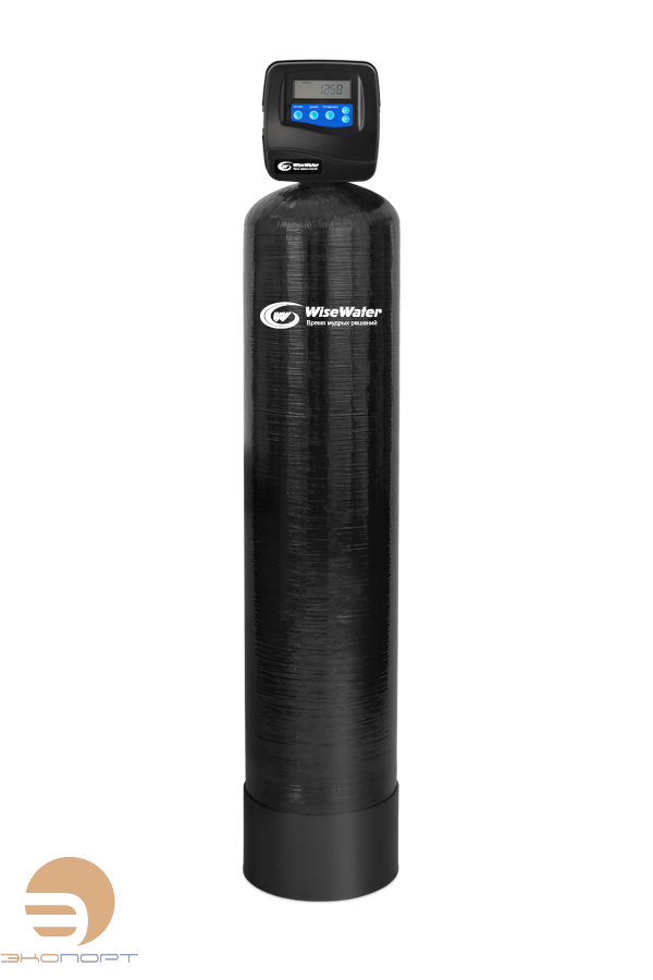 Система обезжелезивания и осветления WWFA-1465 Black BTCSR (CLACK)