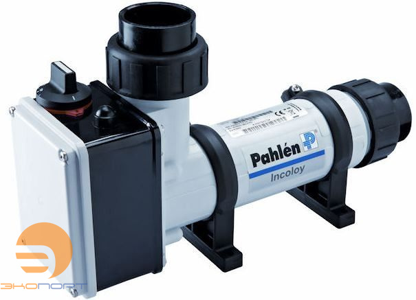 Электронагреватель (18 кВт) с датчиком потока Pahlen