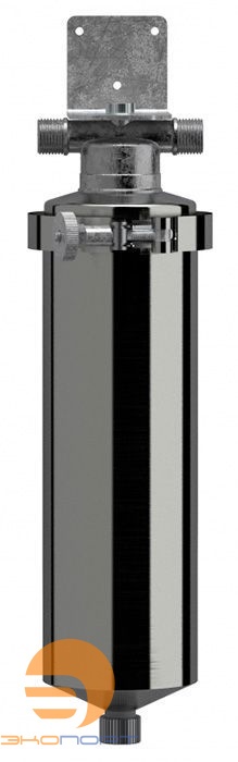 Фильтр Гейзер Премьер (корпус нерж) 10 SL 3/4''