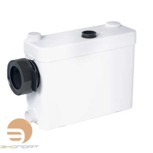 Насос-измельчитель SANIPACK SFA