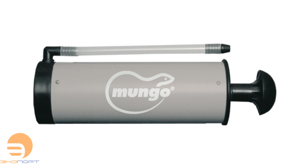 Насос для продувки отверстий MUNGO MAZ MIT-SE
