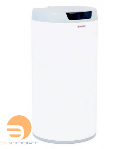 Водонагреватель напольный OKC 160 NTR косв.нагрева 160 л Drazice (Уценка, витрина)