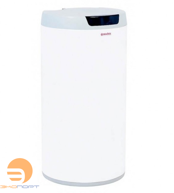 Водонагреватель напольный OKC 160 NTR косв.нагрева 160 л Drazice (Уценка, витрина)