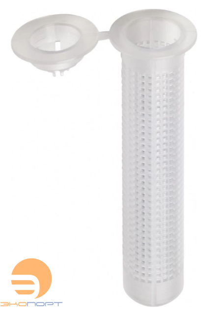 Гильза сетчатая нейлоновая УП 12х50 TechKREP (5шт)