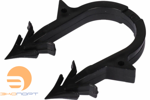 Кассета для такера якорных скоб 16-20 мм двойное крепление 50 мм Stout (кор=300шт)