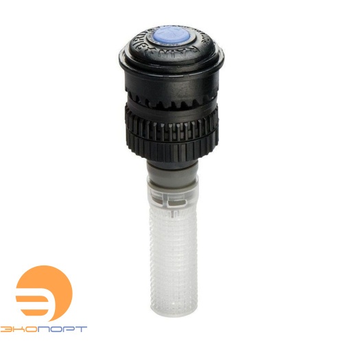 Форсунка (сопло) ротатор RN 13-18 3/4 круга черная Rain Bird