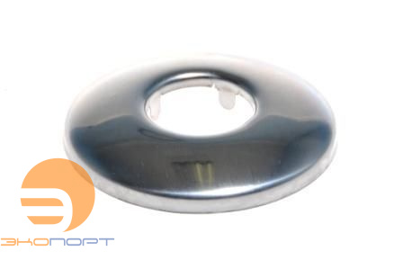 Декоративная чашка, отражатель 1/2" плоский (h 7 мм), SMART