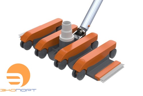 Щетка для пылесоса Emaux CE315