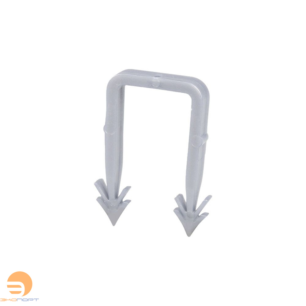 Якорная скоба TECEfloor