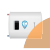 Водонагреватель плоский электрический BRAVO 30 Wi-Fi THERMEX