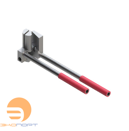 Инструмент для гибки шины сантехнической 3F