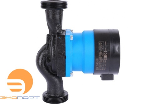 Насос циркуляционный STOUT mini 25/40-180