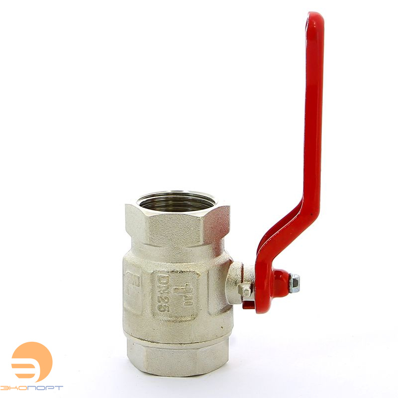 Кран шаровой IDEAL ВВ 1" (рычаг) ITAP